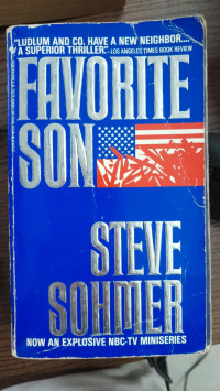 Image of Favorite Son