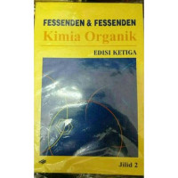 Image of Fessenden & Fessenden Kimia Organik Edisi Ketiga