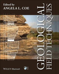 Image of Geological Field Techniques