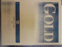 Image of Gold Handbook
