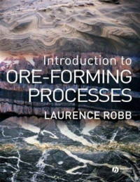 Image of Introduction to Ore-Forming Processes