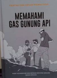 Image of Memahami Gas Gunung Api