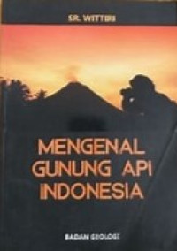 Image of Mengenal Gunung Api Indonesia