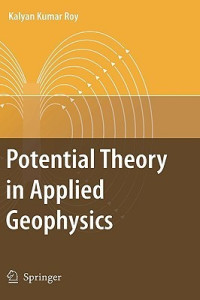 Image of Potential Theory in Applied Geophysics