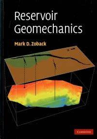 Image of Reservoir Geomechanics