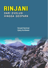 Image of Rinjani: Dari Evolusi Hingga Geopark