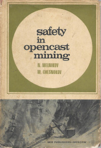 Image of Safety in opencast mining