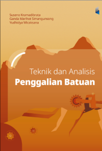 Image of Teknik dan Analisis Penggalian Batuan