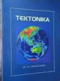 Image of Tektonika