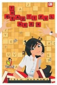 Image of The Beautiful Geek