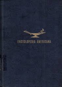 Image of The Encyclopedia Americana International Edition Volume 16