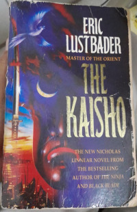 Image of The Kaisho