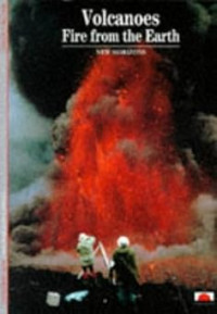 Image of Volcanoes: Fire From The Earth (New Horizon)