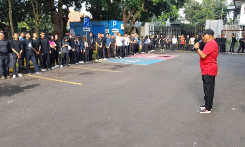 Kuliah di PEP Bandung Adalah PERJUANGAN Untuk Meraih SUKSES