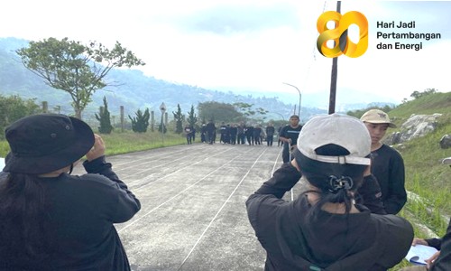 Praktikum Geologi Dasar