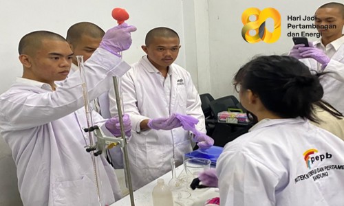 Penerapan Metode Gravimetri dan Kalibrasi Alat dalam Praktikum Kimia Analitik