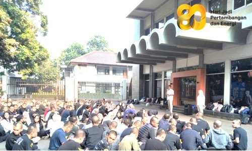 Keberagaman Suku di Indonesia