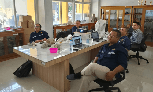 Dari Dosen untuk Dosen