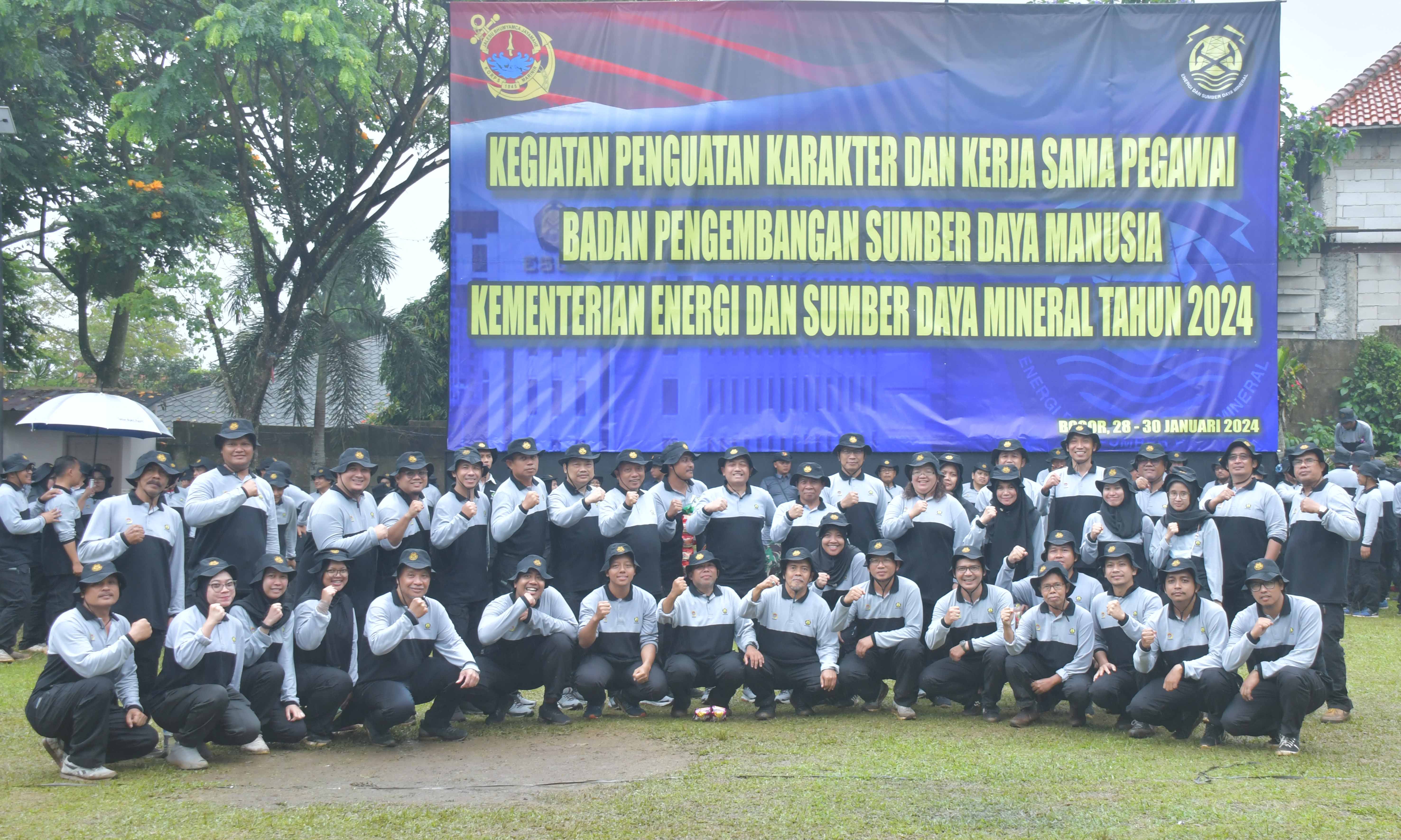 BEM PEP Bandung Gelar Webinar “Going Aboard and Beyond” Sharing Session Pengalaman Kerja Industri