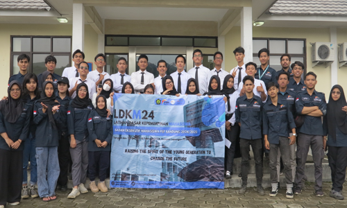 LDK BEM PEP Bandung