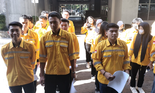 Peningkatan Wawasan Mahasiswa Program Studi Teknologi Metalurgi Melakukan Kunjungan ke Laboratorium Batubara ‘tekMIRA’ Balai Besar Pengujian Mineral dan Batubara