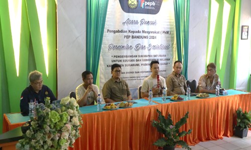 Yang Langka Di Sukabumi Untuk Edukasi dan Geowisata 