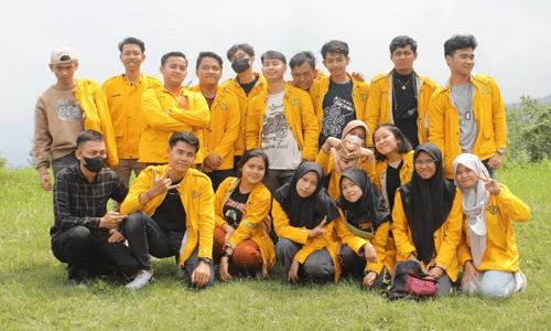 Malam Keakraban Teknologi Metalurgi 2019 Penuh Kehangatan