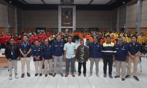 Menjelajahi Energi Nuklir untuk Masa Depan Berkelanjutan