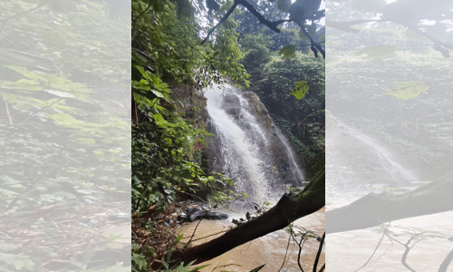 Menelusuri Nadi Air Bandung dan Menyumbang Sejemput untuk Hidrogeologi KBU