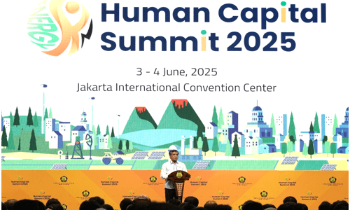Human Capital Summit 2025