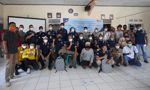 Dampak Penggunaan Merkuri dalam Pengolahan Emas