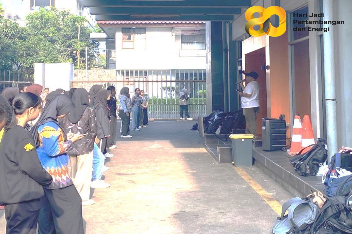 Sinergikan Skill dan Attitude