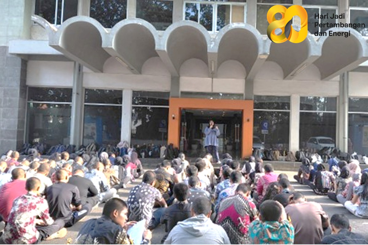 Mengelola Stres dengan Benar untuk Mahasiswa Semester Awal