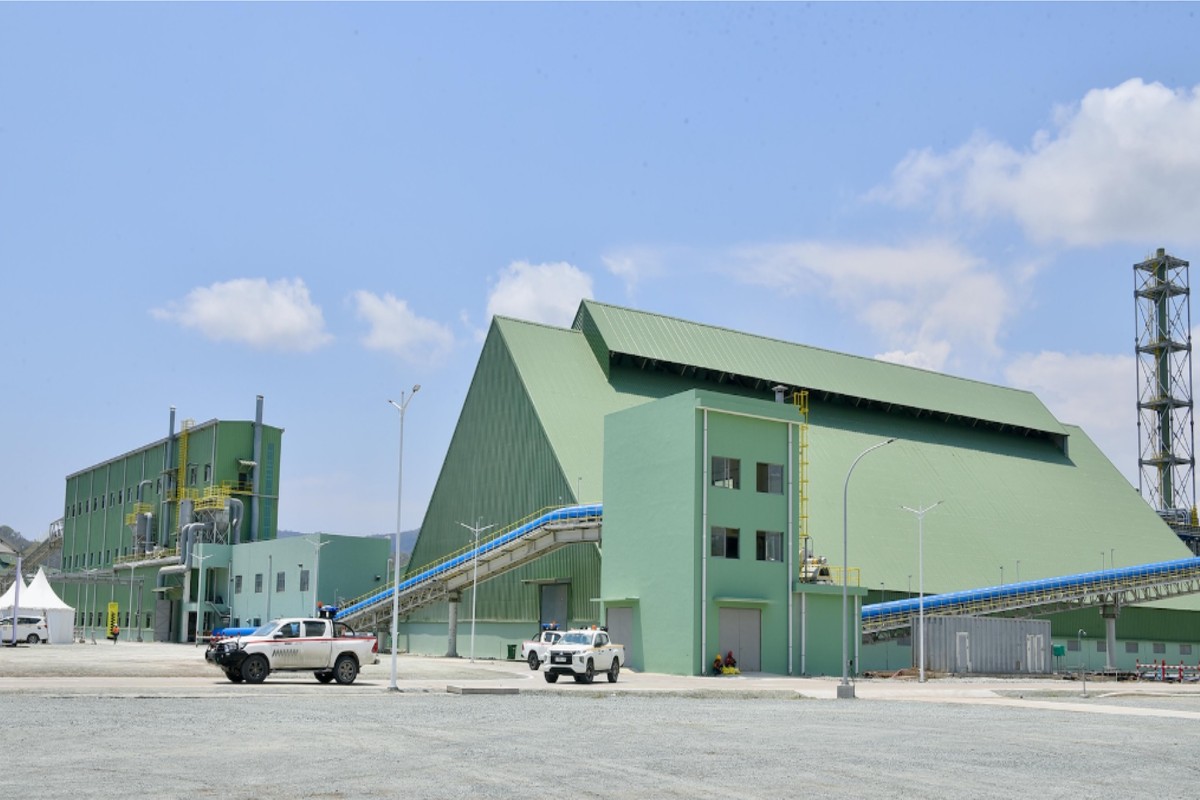 SETAHUN BERDAMPAK: Menteri ESDM: Hilirisasi Adalah Amanat Konstitusi