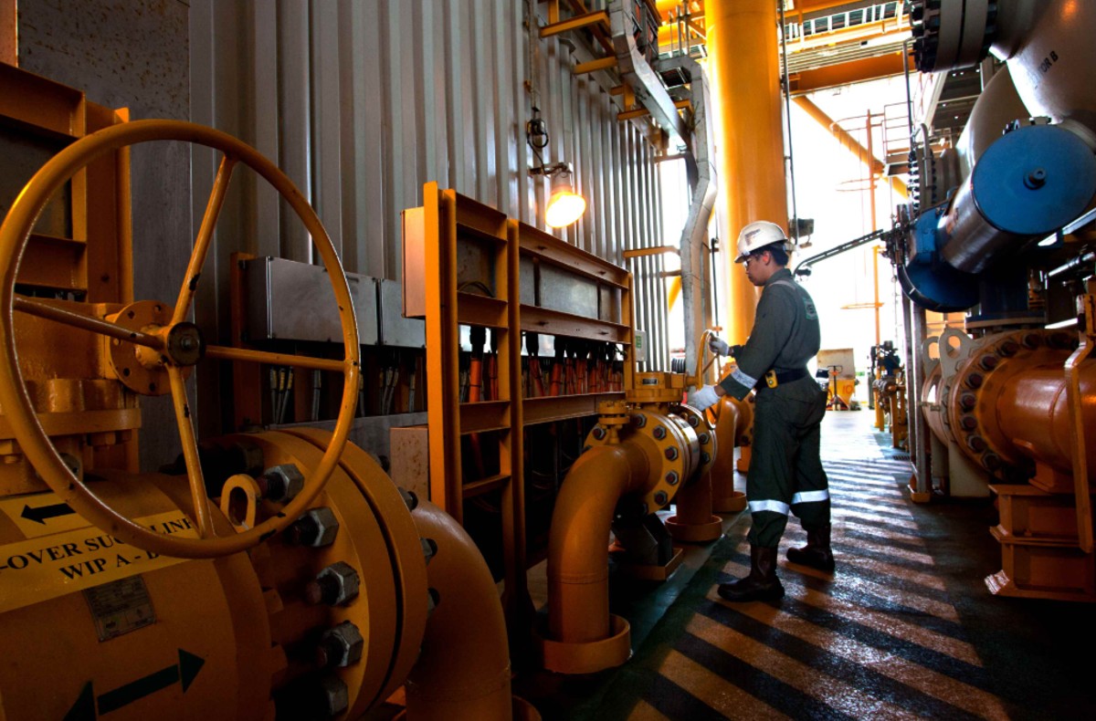 SETAHUN BERDAMPAK: Perkuat SDM di Sektor ESDM, Buka Ribuan Peluang Kerja