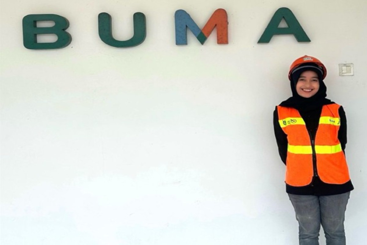 Berkelana di Tiga Perusahaan Tambang Nusantara: Mahasiswi Teknologi Pertambangan PEP Bandung Perluas Wawasan Lintas Komoditas dari Batubara hingga Limestone