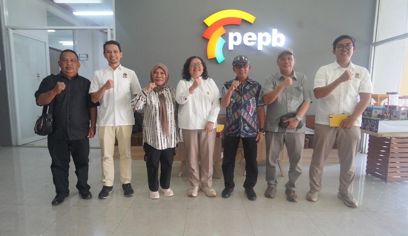 Pemerintah Kabupaten Pohuwato Kunjungi PEP Bandung, Tegaskan Komitmen Pengembangan SDM Bidang Pertambangan