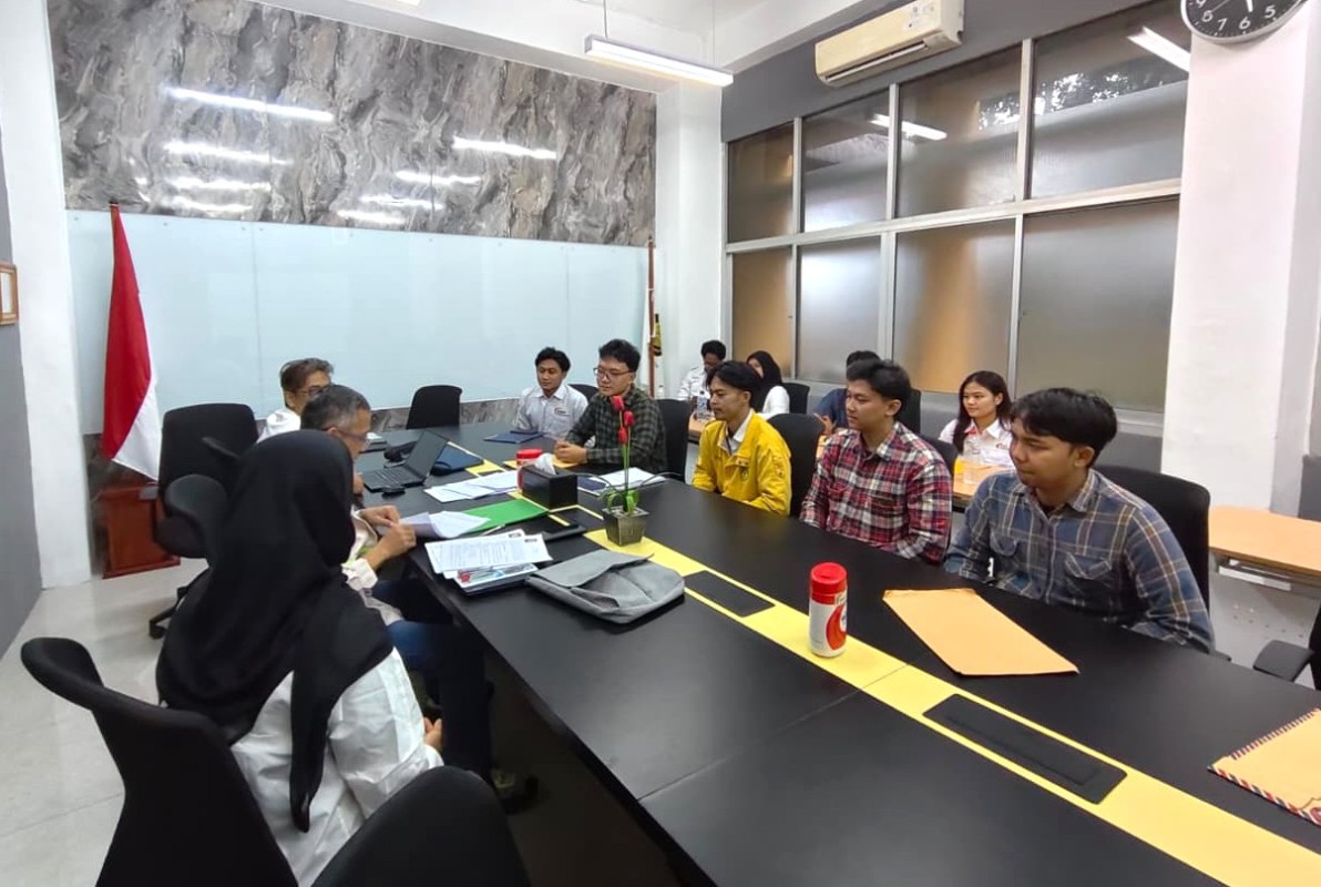 Peluang Berkarier di Bidang Perizinan Industri Pertambangan bagi Alumni PEP Bandung