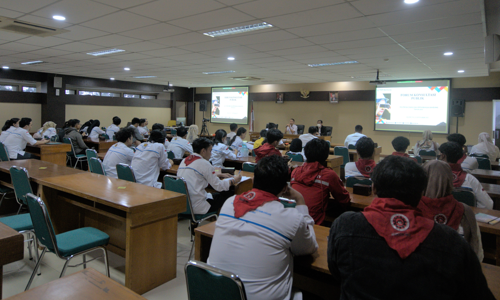 Forum Konsultasi Publik